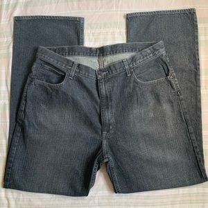 arizona bootcut jeans mens